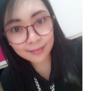 Rhea Jean Bianes Castillo-Dechaca profile icon