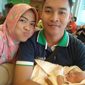 Vhedila Carina Geraldine profile icon