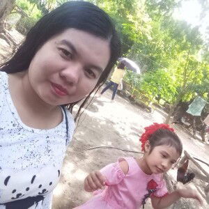 Rowena Mecasio Cortes profile icon