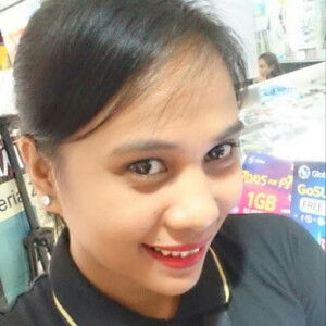 Kristaline Bravo profile icon