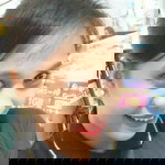 Kristaline Bravo profile icon