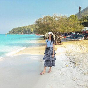 Leelawan Umud profile icon