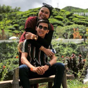 Hasreena Rohaizard profile icon