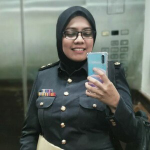 Syim Al Kamal profile icon