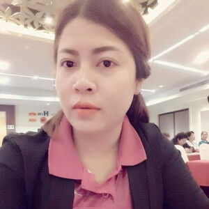 Pawarisa Prommee profile icon