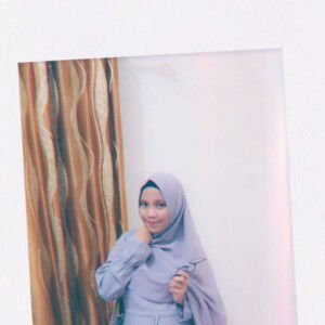 Nova Krisdayanti Sanjely profile icon