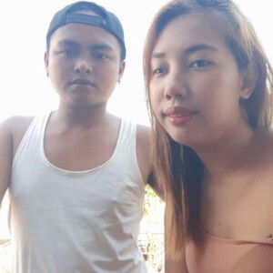 Glaiza Andres Segundo profile icon