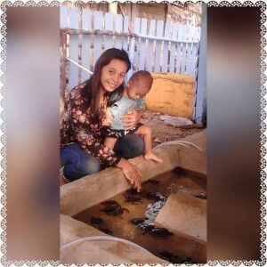 Gemma Cahya Nur Janah profile icon