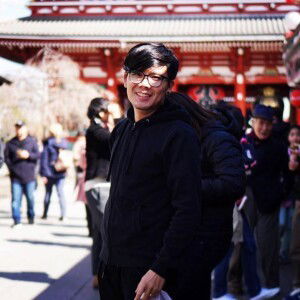 พ่อเจมส์ profile icon