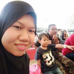 Norihan Mohamed profile icon