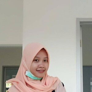 Anis Setyawati profile icon