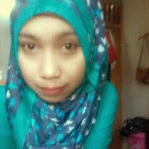 lina rostika profile icon