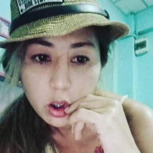 Suphawadee Palawong profile icon