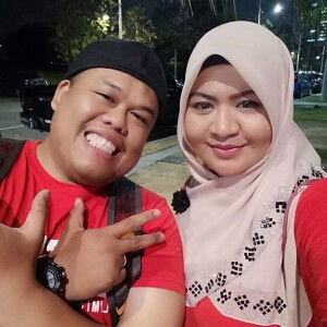 Khairul Najwa profile icon