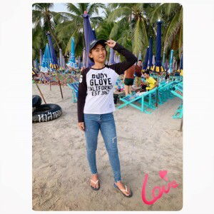 Tanyamas Tonngam profile icon