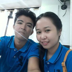 Anjanette Sombillo Cambe profile icon