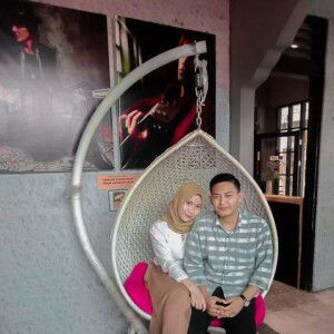 Repti Krismalia profile icon