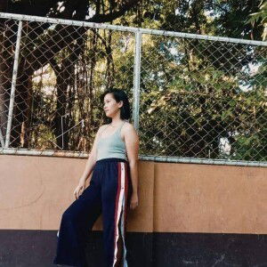 Zarrah Gonzales profile icon