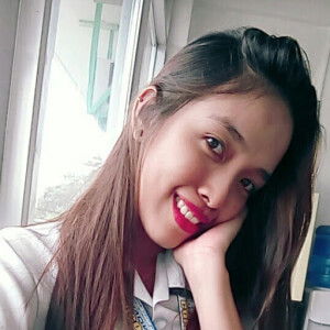 Janine Ann Bernabe profile icon