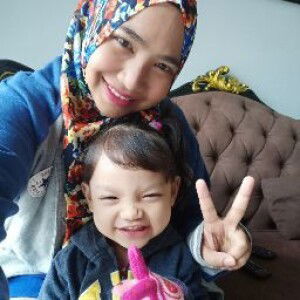 Niesa Radzi profile icon