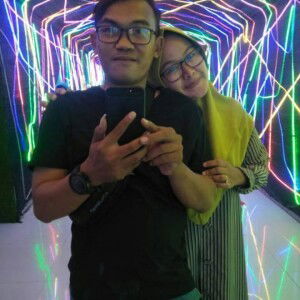 Novanty Ratnasari profile icon