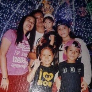 Ruth Nhie Villanueva profile icon