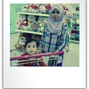 nur na'eimah abu husin profile icon