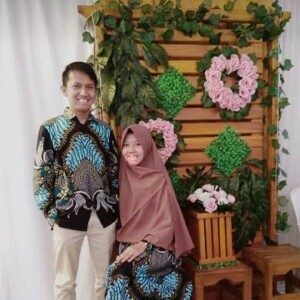 Iin Karlina profile icon