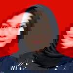 aulia siregar profile icon