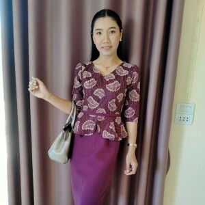 Sangthip Chotibut profile icon