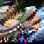 Anisa Lutfi profile icon