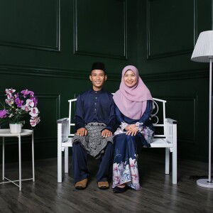 Zairin Noridayu profile icon