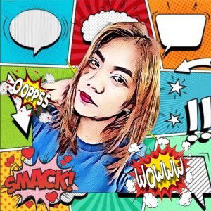 Ma. Vanessa De Leon profile icon