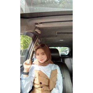 Cindy Putri profile icon