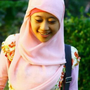 Anindita Kusumaningrum profile icon