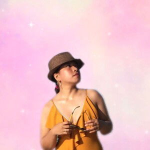 Jo Dela Cruz profile icon