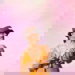 Jo Dela Cruz profile icon