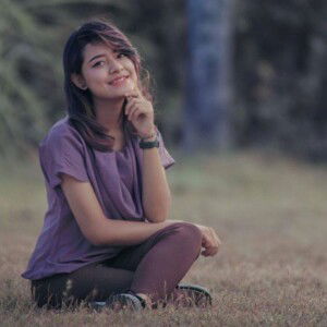 Ayu Wiji Lestari profile icon