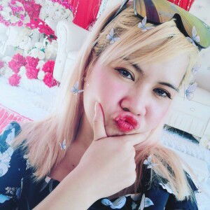 Beby Sherra profile icon