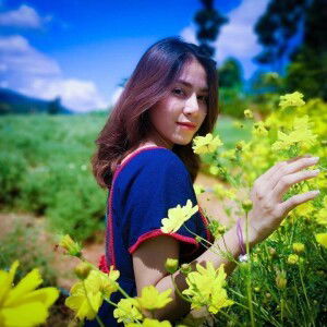 May Wichaya profile icon