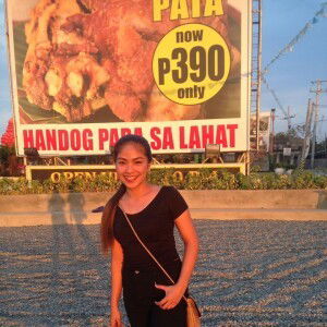 Mariz Kunso Villanueva profile icon