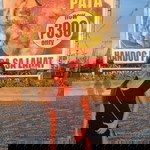 Mariz Kunso Villanueva profile icon