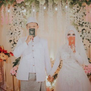 Amy Arahma profile icon