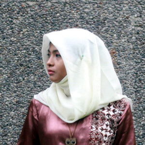Anggia Zainur Rahmah profile icon