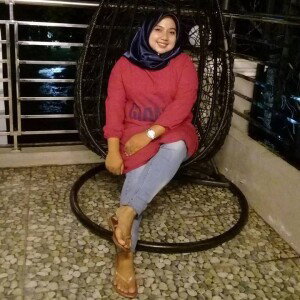 Sri Ramadhani Ulil profile icon