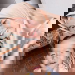 Indah Putri profile icon