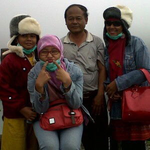 Nurika Islahul Laili profile icon