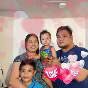 Zeriyl Landicho profile icon