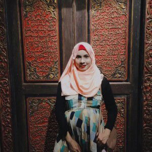 Lydiawati Nur Irfaan profile icon