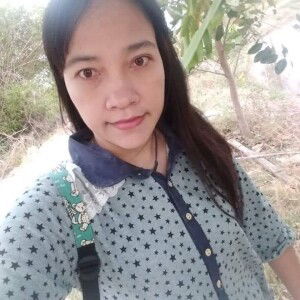 Waew Kansiree profile icon